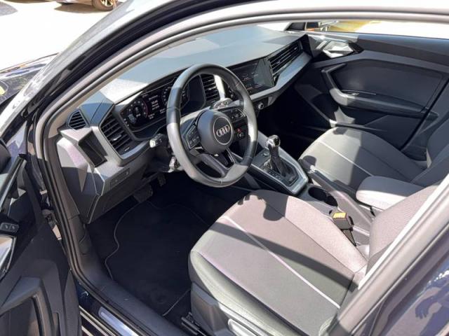 Audi A1 image 5