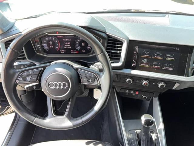 Audi A1 image 7