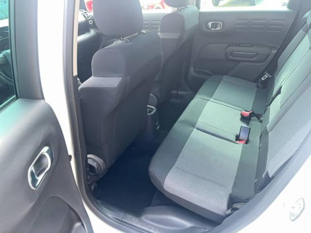 Citroen C3 Aircross image 3