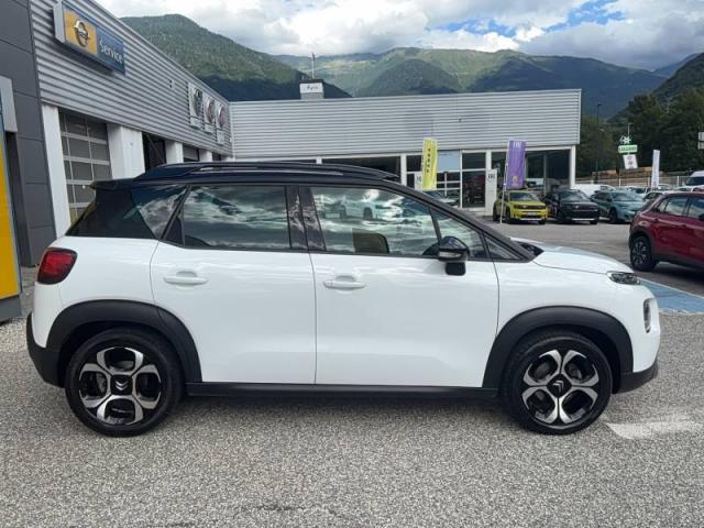 Citroen C3 Aircross image 2