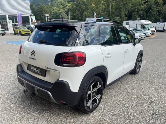 Citroen C3 Aircross image 7