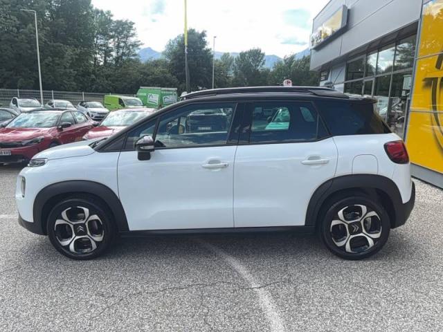 Citroen C3 Aircross image 4