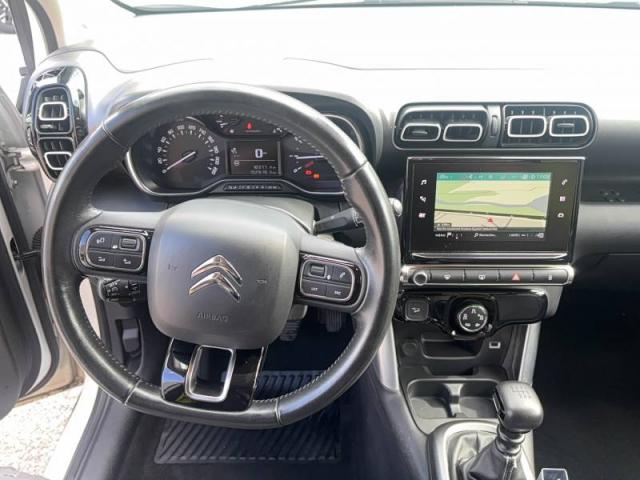 Citroen C3 Aircross image 8
