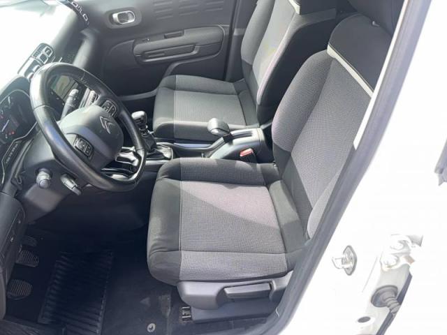 Citroen C3 Aircross image 9