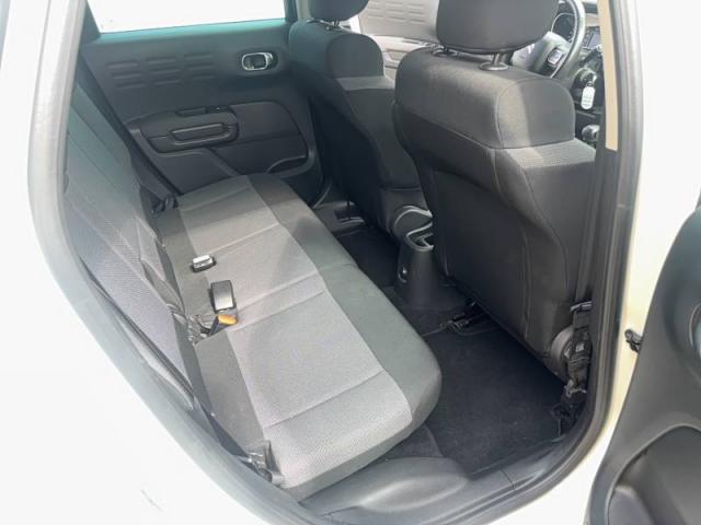 Citroen C3 Aircross image 1