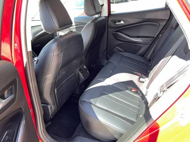 Opel Grandland X image 7