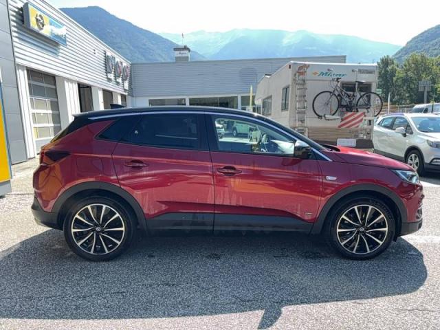 Opel Grandland X image 8