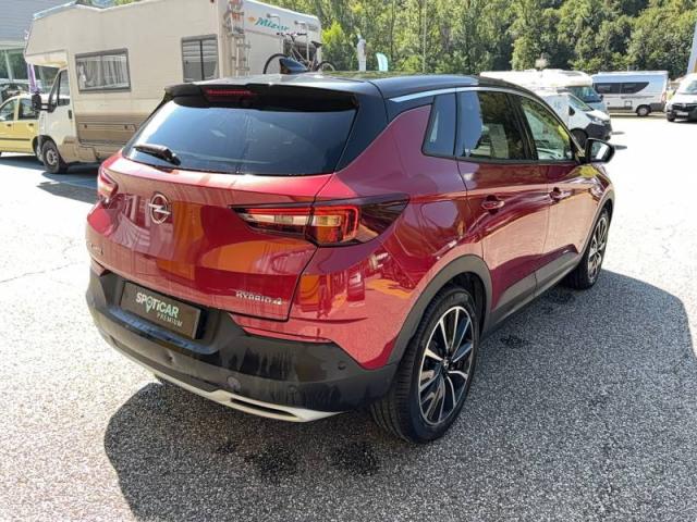 Opel Grandland X image 5