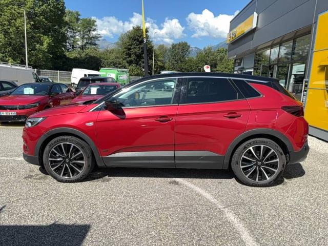 Opel Grandland X image 3