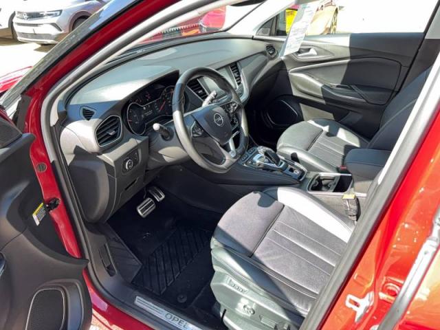Opel Grandland X image 1