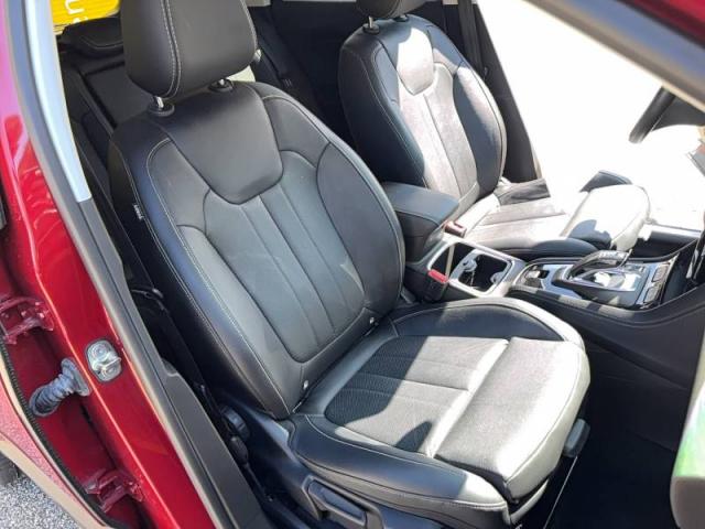 Opel Grandland X image 4