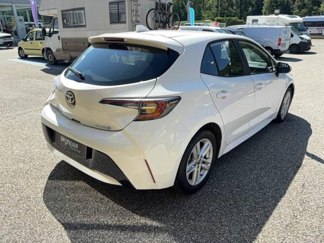 Toyota Corolla image 8