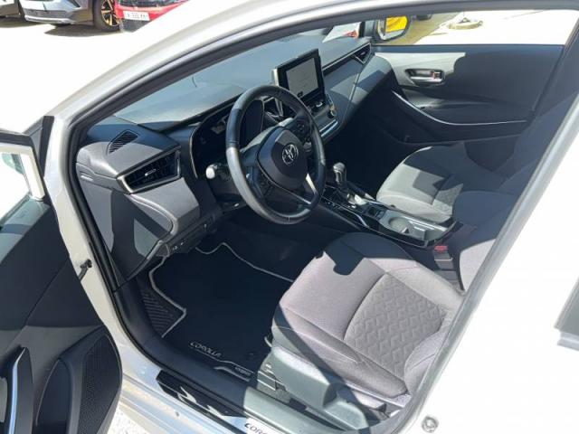 Toyota Corolla image 1