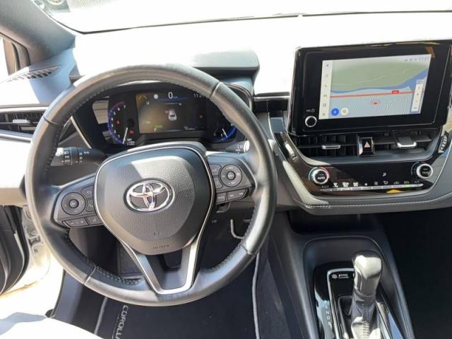 Toyota Corolla image 6