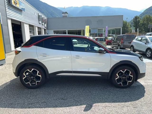 Opel Mokka image 8