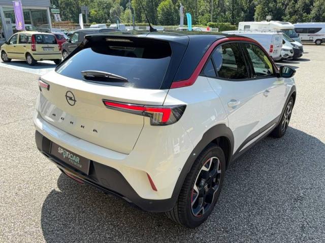 Opel Mokka image 6