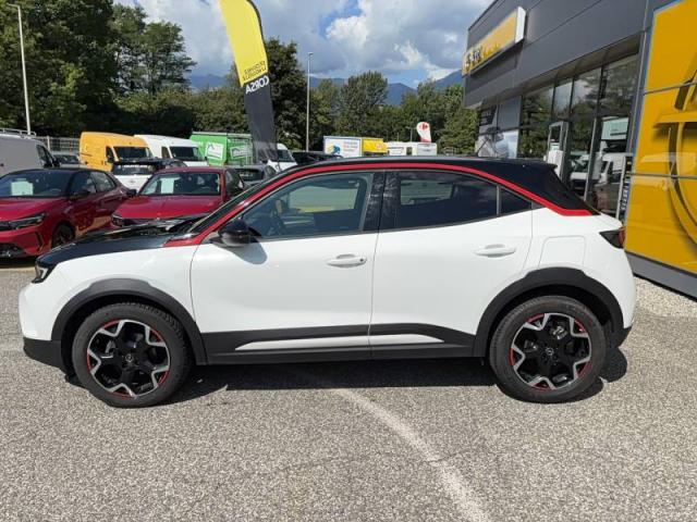 Opel Mokka image 4