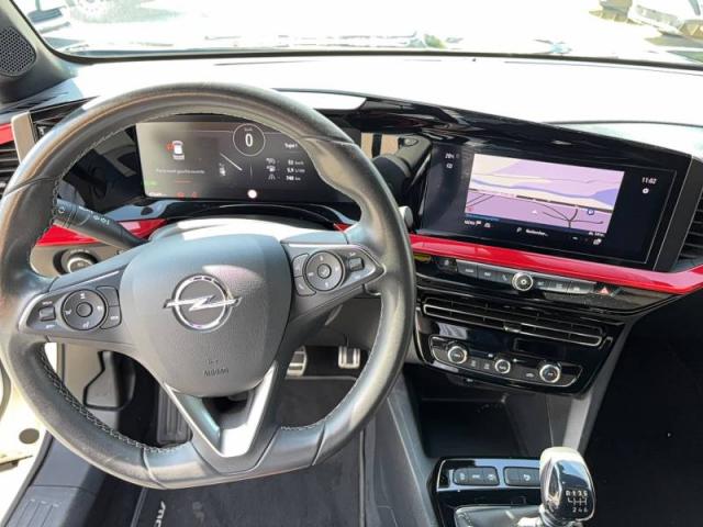 Opel Mokka image 1