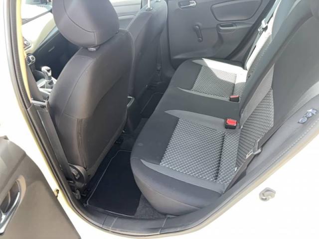 Nissan Micra image 8