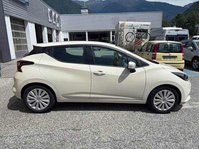Nissan Micra image 5