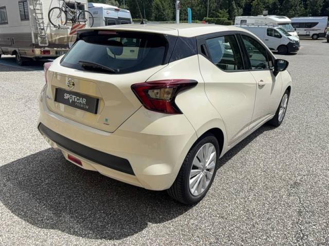 Nissan Micra image 9
