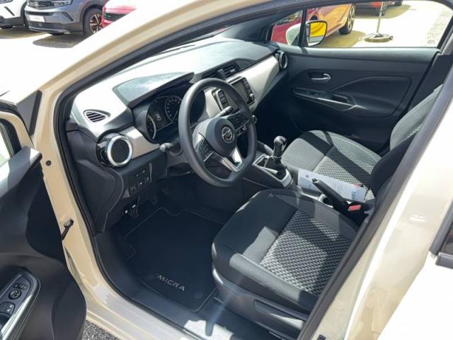 Nissan Micra image 4