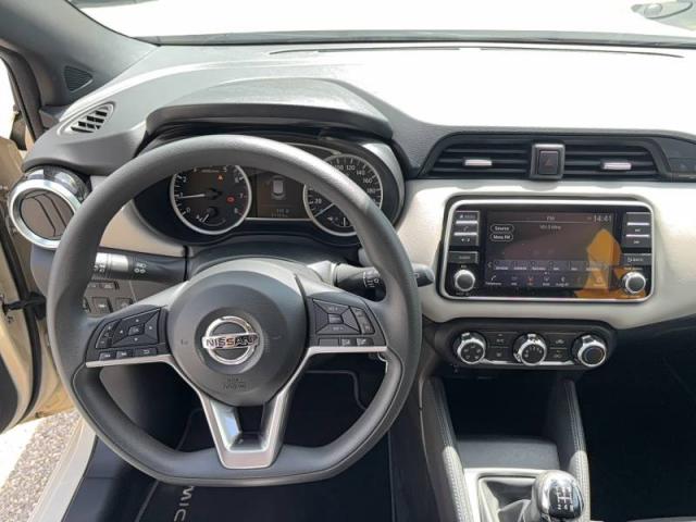 Nissan Micra image 3