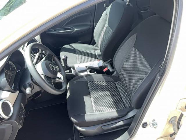 Nissan Micra image 6