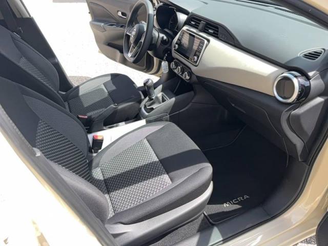 Nissan Micra image 1