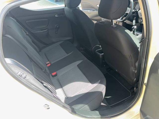 Nissan Micra image 7