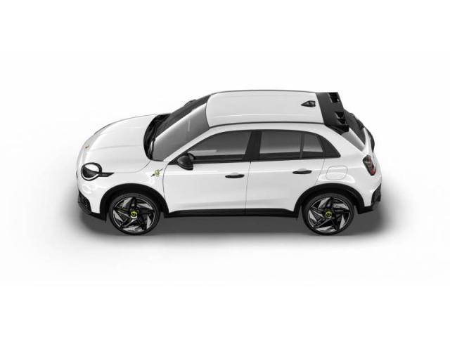Abarth 600e image 2