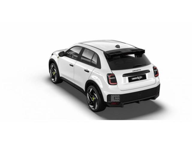 Abarth 600e image 9