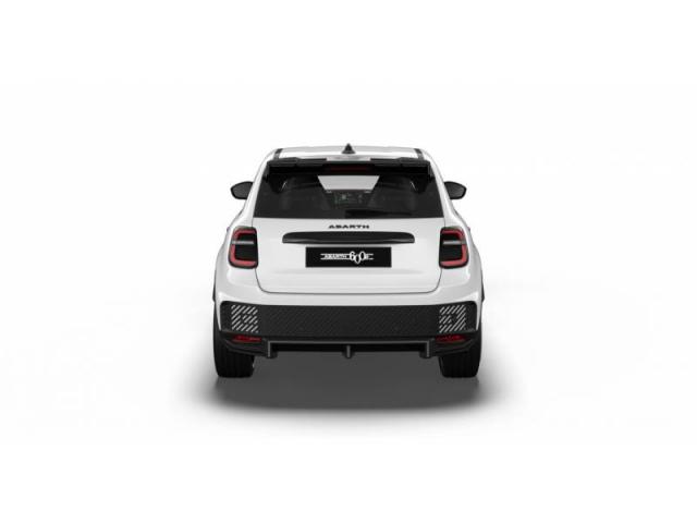 Abarth 600e image 5