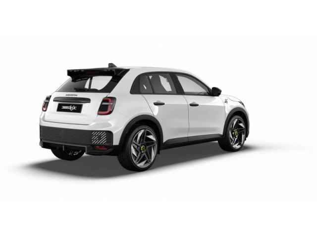 Abarth 600e image 6