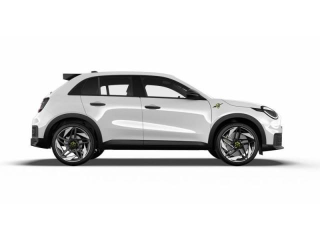 Abarth 600e image 3