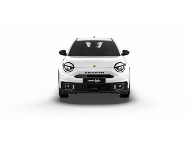 Abarth 600e image 8