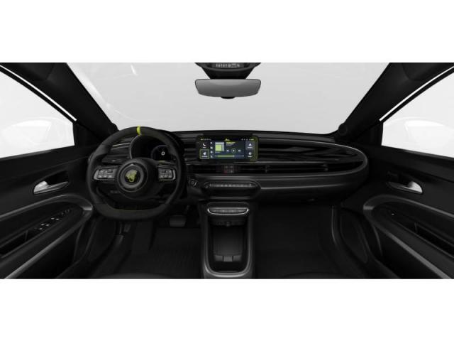 Abarth 600e image 4