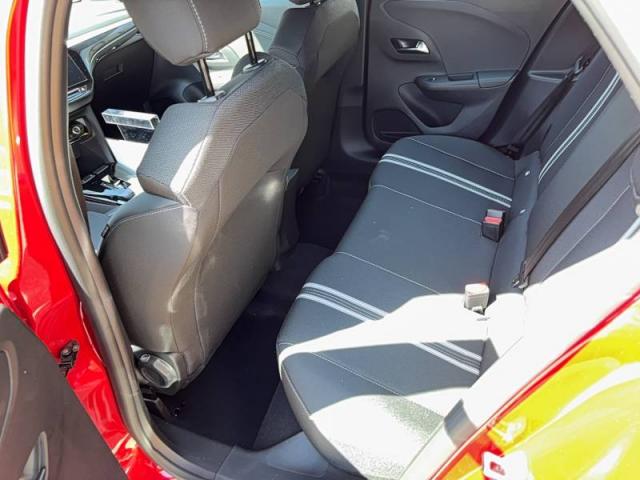 Opel Corsa image 5