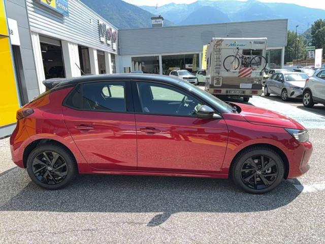 Opel Corsa image 8