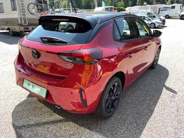 Opel Corsa image 4