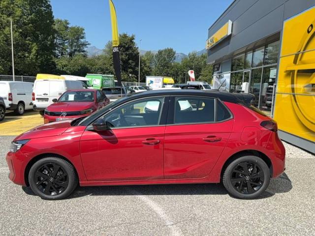 Opel Corsa image 6