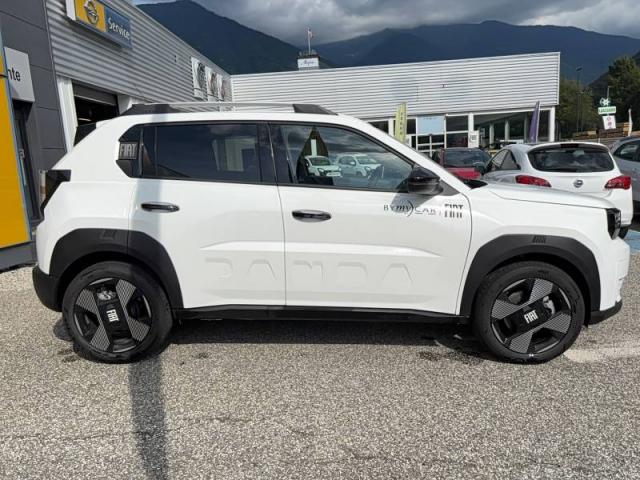 Fiat Panda image 5
