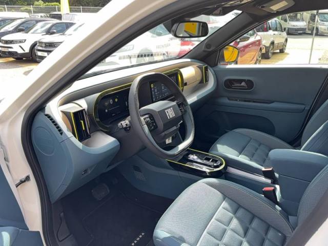 Fiat Panda image 8
