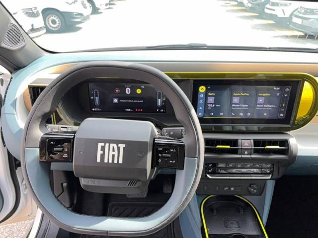 Fiat Panda image 1