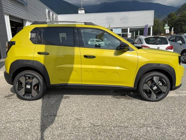 Fiat Panda image 9