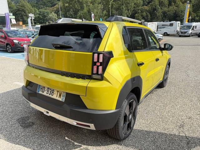 Fiat Panda image 6