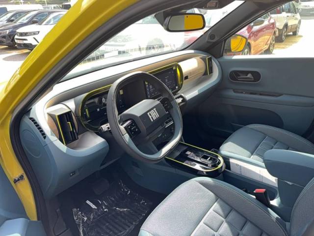 Fiat Panda image 1