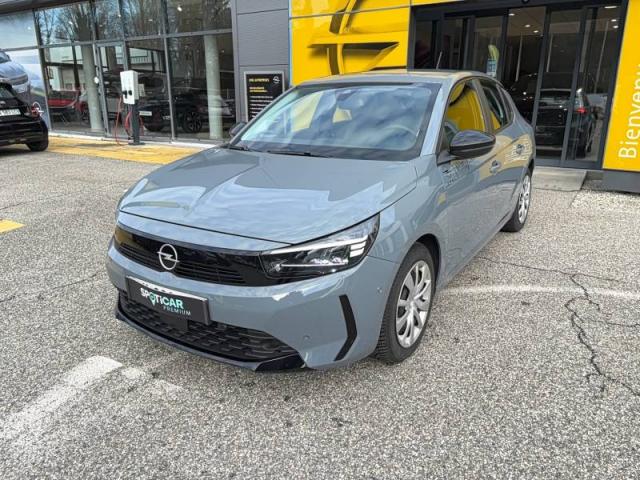 Opel Corsa 1.2 75 Ch Bvm5