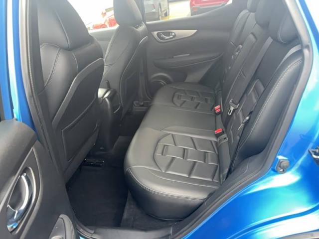 Nissan Qashqai image 6