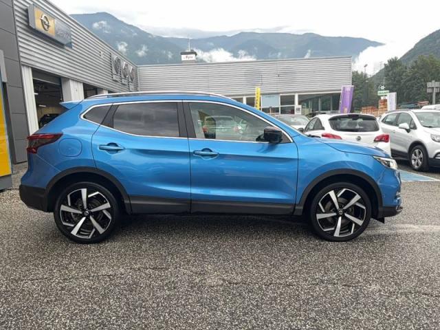 Nissan Qashqai image 9
